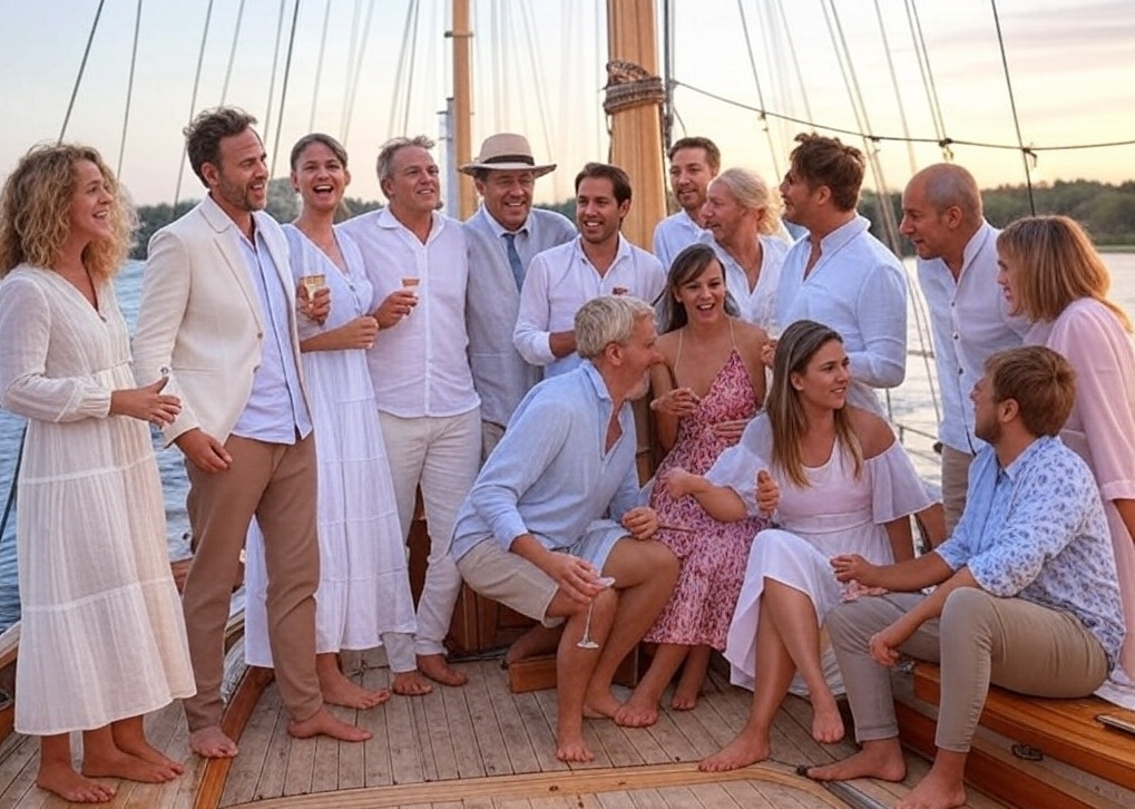Eventi privati