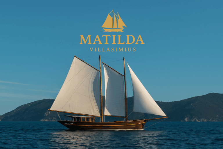 Pronti a Salpare: Al Via la Stagione 2025 del Matilda II