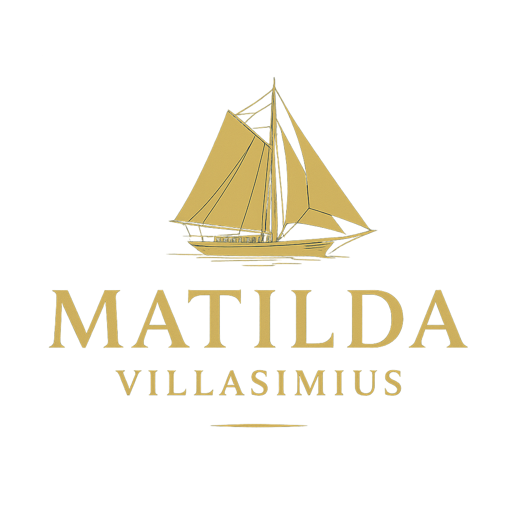 Matilda Villasimius. Escursioni in Barca a Vela a Villasimius