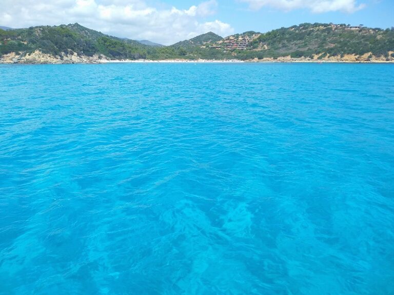 Sud Sardegna in Vela: Un’Escursione da Sogno a bordo del Veliero
