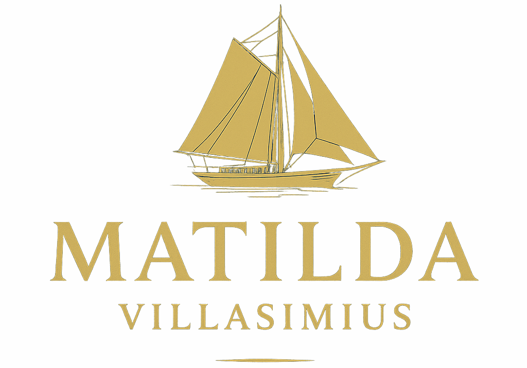 Matilda Villasimius. Escursioni in Barca a Vela a Villasimius