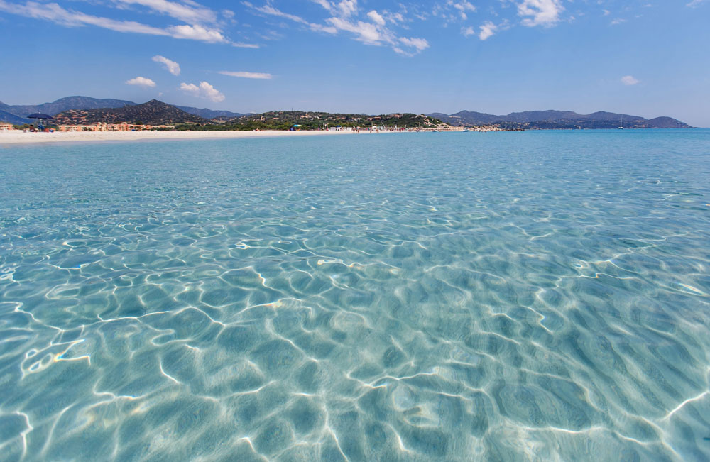 Relax a bordo